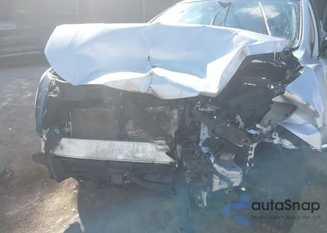 2020 Nissan Murano S Intelligent Awd из США, поврежденный, VIN 5N1AZ2AS9LN129346